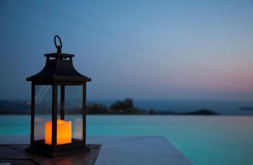 Dilinata Villa | Villa Anthodesmi