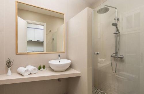 Lakones Apartment | Villa Anthoussa in Palaiokastritsa