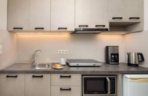Lakones Apartment | Villa Anthoussa in Palaiokastritsa