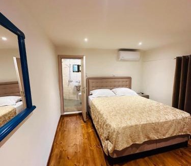 Panagia Apartment | Villa Antoaneta