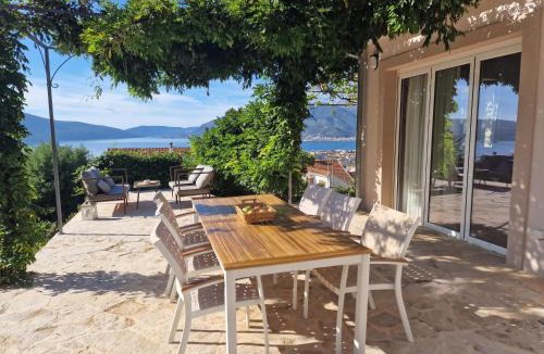Tivat Villa | Villa Antonia