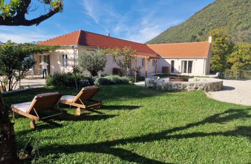 Tivat Villa | Villa Antonia