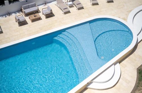 Gjerana House | Villa Antonio