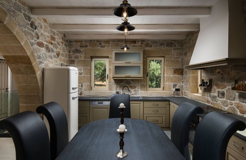 Pervolakia Villa | Villa Antonousa Chania