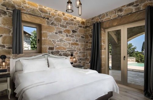 Pervolakia Villa | Villa Antonousa Chania