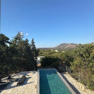 Douliana Apartment | Villa & Apartament Armonia 3 Gaja Flora Gavalochori - Vamos KRETA