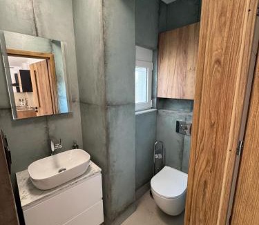 Douliana Apartment | Villa & Apartament Armonia 3 Gaja Flora Gavalochori - Vamos KRETA