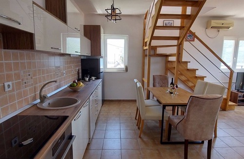 Kumbor Apartment | Villa Apartments Kumbor President - Three Bedroom Apartment With Sea View (Astarea)