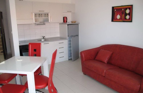 Kumbor Apartment | Villa Apartments Kumbor President - One Bedroom Apartment With Sea View (Porto)