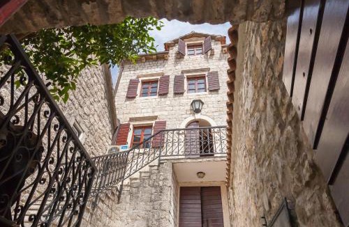 Perast Apartment | Villa & Apartments Perasto