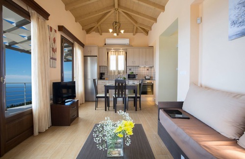 Agios Nikitas Villa | Villa Aphrodite