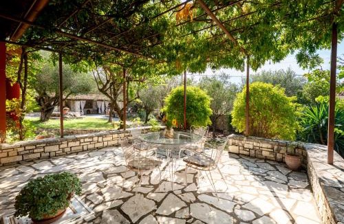 Pirgi Villa | Villa Apollo in Barbati by GuestCorfu