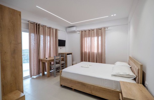 Sarande Hotel | Villa Aqualis