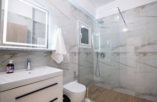 Sarande Hotel | Villa Aqualis