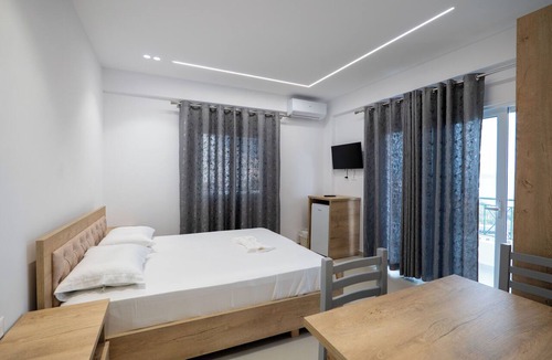 Sarande Hotel | Villa Aqualis
