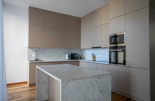 Krimovica Villa | Villa Aria with Private Pool, Sauna & Spa in Krimovica, Budva Riviera