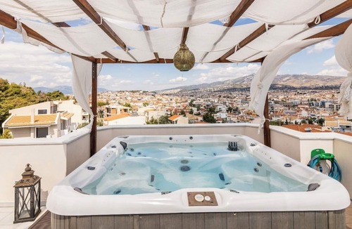 Paiania House | Villa Ariadne