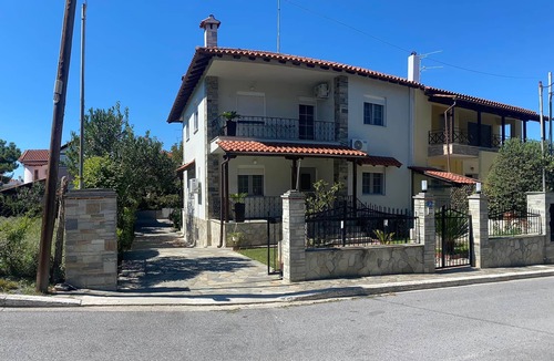 Plagiarion Villa | Villa Ariadni