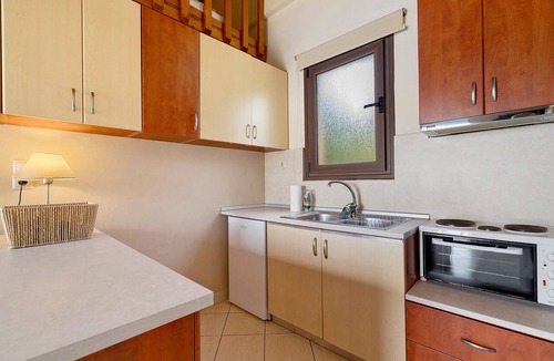 Marathias Villa | Villa 'Ariadni' in Marathiás