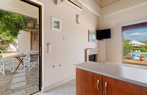 Marathias Villa | Villa 'Ariadni' in Marathiás
