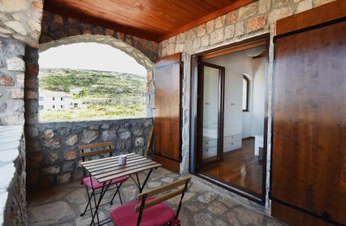 Lustica House | Villa Ariel - Pool, Beach & Basketball court