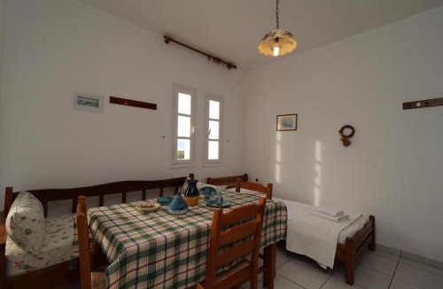 Istron House | Villa Aristea