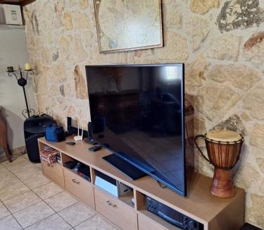 Ierapetra Villa | Villa Aristos