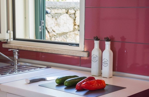 Agios Nikitas Villa | Villa Arithmos - Three Bedroom Villa, Sleeps 6