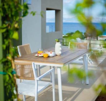 Diakofti Villa | Villa Artemis 1 - Etheras Properties