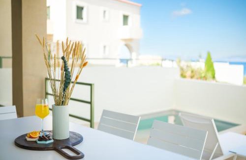 Diakofti Villa | Villa Artemis 2 - Etheras Properties