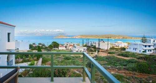 Diakofti Villa | Villa Artemis 5 - Etheras Properties