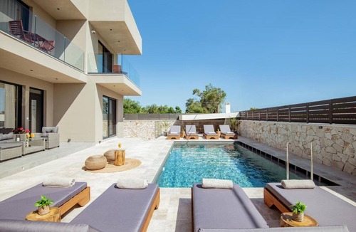 Porto Koukla Villa | Villa Artemis in Zakynthos