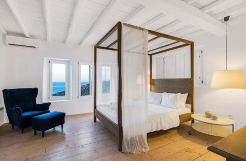 Paraga Villa | Villa Artisti Mykonos