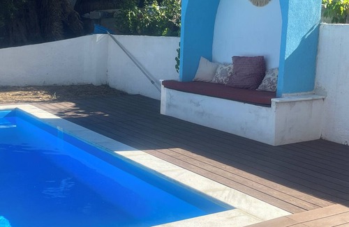 Metamorfosi Apartment | Villa Askamnia and Suites
