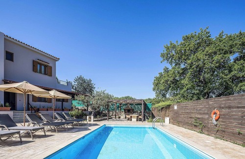 Prines Villa | Villa Aspa Prines - Three Bedroom Villa, Sleeps 6