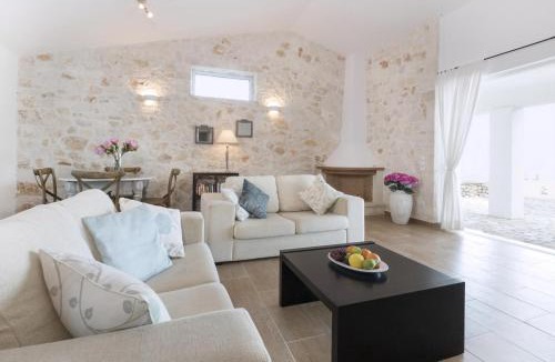Ieromonachos Villa | Villa Asteri