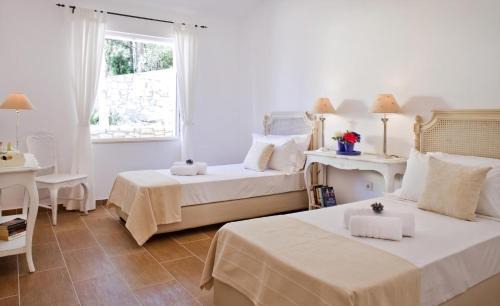 Ieromonachos Villa | Villa Asteri