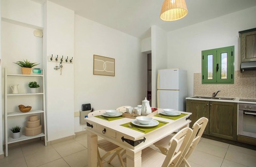 Gennadi Villa | Villa Asteria in Gennadi