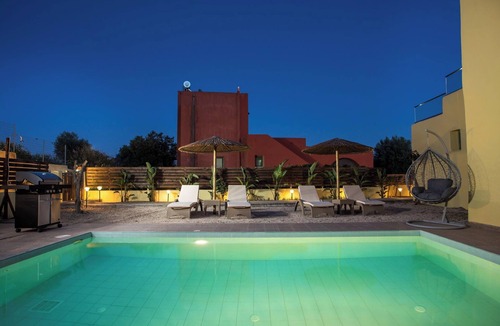 Gennadi Villa | Villa Asteria in Gennadi
