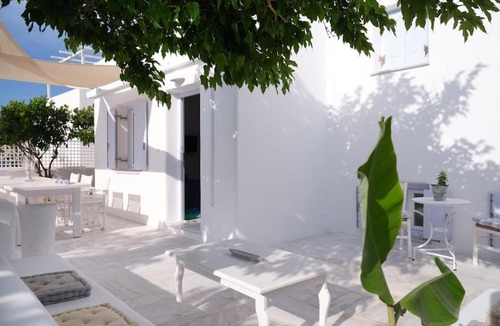 Ampelas Villa | Villa Asterias