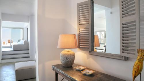 Mykonos Town Villa | Villa Astra - Serviced Luxury Villa
