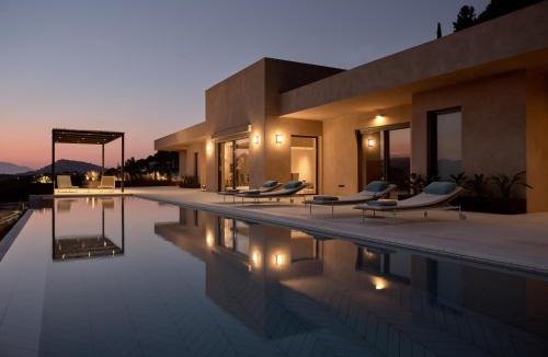 Kalamaki Villa | Villa Astrea