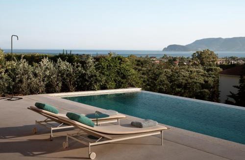 Kalamaki Villa | Villa Astrea