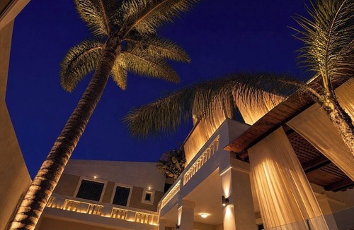 Loutra Villa | Villa Athena Kallergi – Historic Cretan Estate, Pool & Courtyard