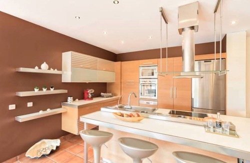 Anavyssos Villa | Villa Athens Riviera 360° With sea View