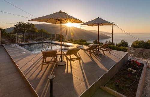Angon Villa | Villa Athina
