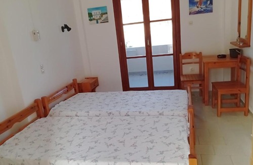 Mpatsi Apartment | Villa Athina