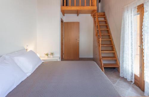 Finikia Villa | Villa Athina
