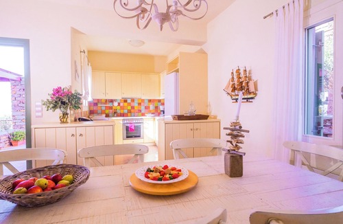 Kea Villa | VILLA AURORA KEA ISLAND