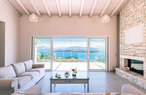 Petaleia Villa | Villa Aurora Kerasia by Villa Plus